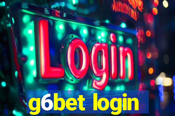 g6bet login